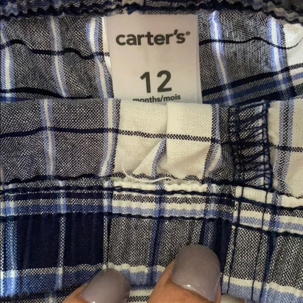 Carters & Baby Gap Bundle